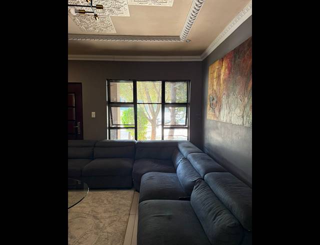 3 BEDROOM GATED ESTATE FOR SALE IN MELODIE
